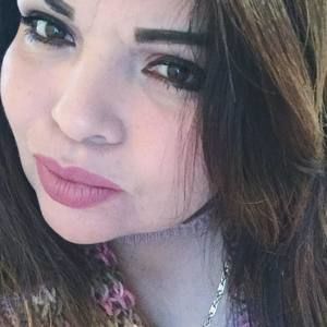 Meet your Posher, Veronica